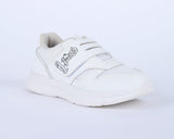 KIBO × Taloha Kids “Stay Curious” Sneakers - KIBO