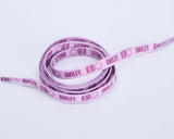 KIBO X Smiley© Shoelaces - KIBO