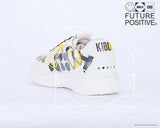 KIBO X SMILEY© - Tic Tac Glow - KIBO