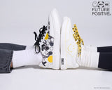 KIBO X SMILEY© - Tic Tac Glow - KIBO