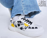 KIBO X SMILEY© - Tic Tac Glow - KIBO