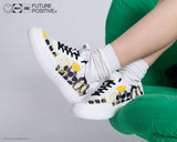 KIBO X SMILEY© - Tic Tac Glow - KIBO