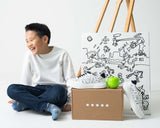 KIBO x Taloha - Kids - KIBO