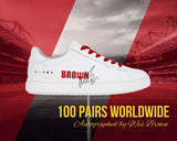 KIBO x Wes Brown | Limited Edition - KIBO