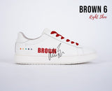 KIBO x Wes Brown | Limited Edition - KIBO