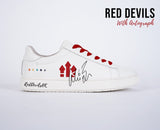 KIBO x Wes Brown | Limited Edition - KIBO