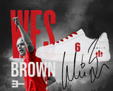KIBO x Wes Brown | Limited Edition - KIBO