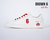 KIBO x Wes Brown | Limited Edition - KIBO