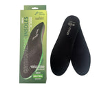 Light Treads X EEGO ORTHOPAEDIC INSOLES - Adult - KIBO