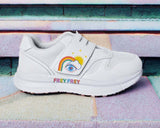 Limited Edition: Frey Frey Kids Sneakers (pre - order) - KIBO