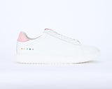 SYDNEY | Classic Recycled Leather sneakers - for him & her