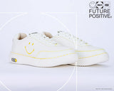 Smiley© Stitch - Embroidered Apple Kicks - KIBO