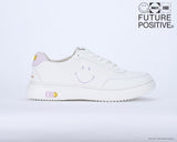 Smiley© Stitch - Embroidered Apple Kicks - KIBO