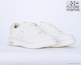 Smiley© Stitch - Embroidered Apple Kicks - KIBO