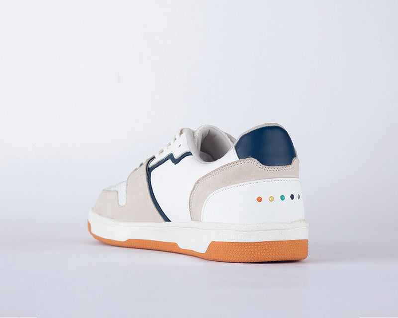 Apple Kicks (Vegan Sneakers) - KIBO