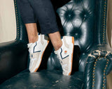 Apple Kicks (Vegan Sneakers) - KIBO