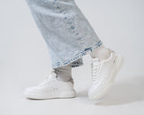 Apple Vegan Sneakers (MIKA) - KIBO