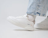 Apple Vegan Sneakers (MIKA) - KIBO