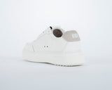 Apple Vegan Sneakers (MIKA) - KIBO