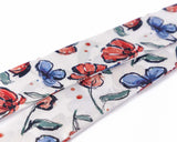 BLOOM WITH GRACE - Twilly - KIBO