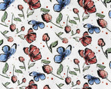 BLOOM WITH GRACE - Twilly - KIBO