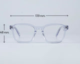 CLOVE CLEAR | Biodegradable #GuiltfreeShades - KIBO