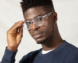 CLOVE CLEAR | Biodegradable #GuiltfreeShades - KIBO