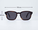 CLOVE HORN | Biodegradable #GuiltfreeShades - KIBO