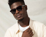 CLOVE HORN | Biodegradable #GuiltfreeShades - KIBO