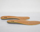 Comfort Insoles - KIBO