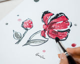 Grace Ciao x KIBO collection - KIBO