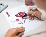 Grace Ciao x KIBO collection - KIBO