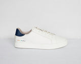 Hand Draw Customization: Recycled Leather Kicks #GuiltFreeKicks - KIBO