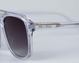 K!BO x UTAH LEE | BACOPA Biodegradable #GuiltfreeShades - KIBO