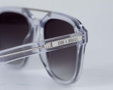 K!BO x UTAH LEE | BACOPA Biodegradable #GuiltfreeShades - KIBO