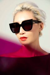 K!BO x UTAH LEE | Biodegradable #GuiltfreeShades - KIBO