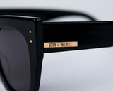 K!BO x UTAH LEE | Biodegradable #GuiltfreeShades - KIBO