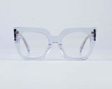 K!BO x UTAH LEE | CACTUS CLEAR Biodegradable #GuiltfreeShades - KIBO