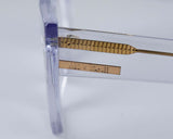 K!BO x UTAH LEE | CACTUS CLEAR Biodegradable #GuiltfreeShades - KIBO