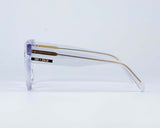 K!BO x UTAH LEE | CACTUS CLEAR Biodegradable #GuiltfreeShades - KIBO