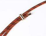 K!BO x UTAH LEE | "ON-THE-MOVE" Recycled Nylon Accessories Bag - KIBO