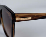 K!BO x UTAH LEE | PAMPAS Biodegradable #GuiltfreeShades - KIBO