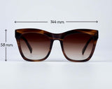 K!BO x UTAH LEE | PAMPAS Biodegradable #GuiltfreeShades - KIBO