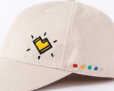 KIBO X THE FRENCH GIRL - Cap - KIBO