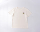 KIBO X THE FRENCH GIRL - Shining Heart Tee - KIBO