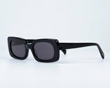 LAUREL BLACK | Biodegradable #GuiltfreeShades - KIBO