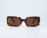 LAUREL TORTOISE | Biodegradable #GuiltfreeShades - KIBO