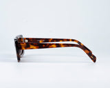 LAUREL TORTOISE | Biodegradable #GuiltfreeShades - KIBO