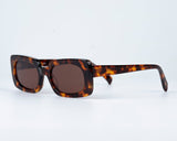 LAUREL TORTOISE | Biodegradable #GuiltfreeShades - KIBO
