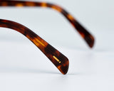 LAUREL TORTOISE | Biodegradable #GuiltfreeShades - KIBO